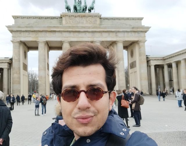 Araklı Almanca Özel Ders